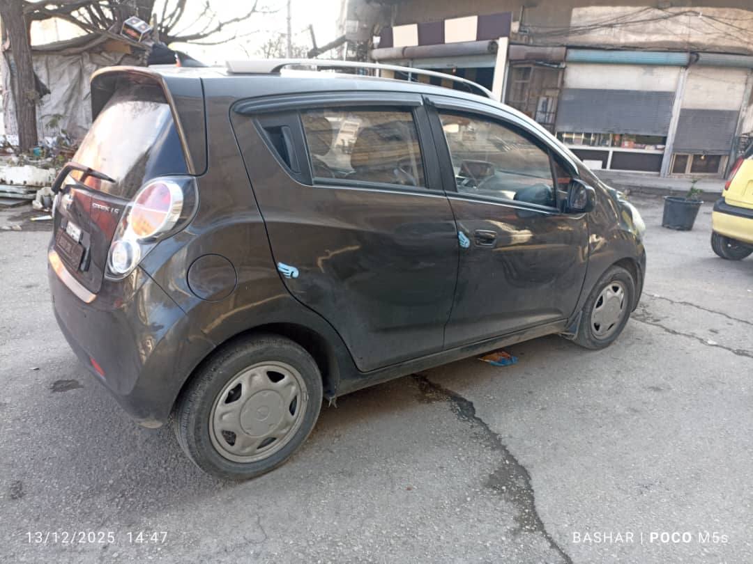 شفر سبارك 2012 - صورة 4