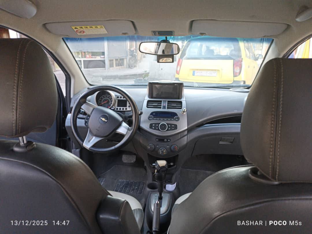 شفر سبارك 2012 - صورة 5