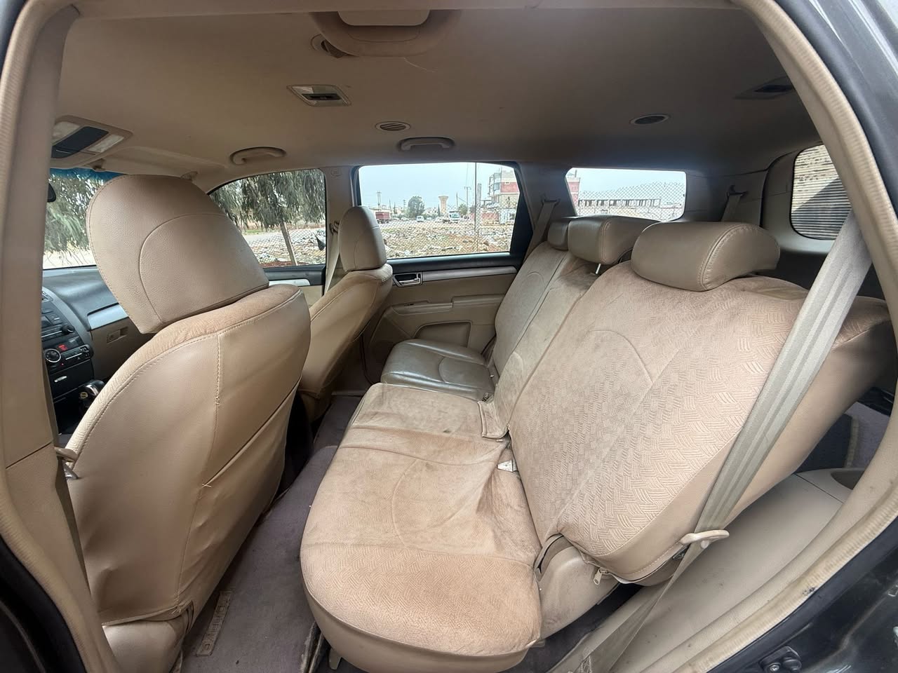 كيا موهافي 2016 - صورة 4