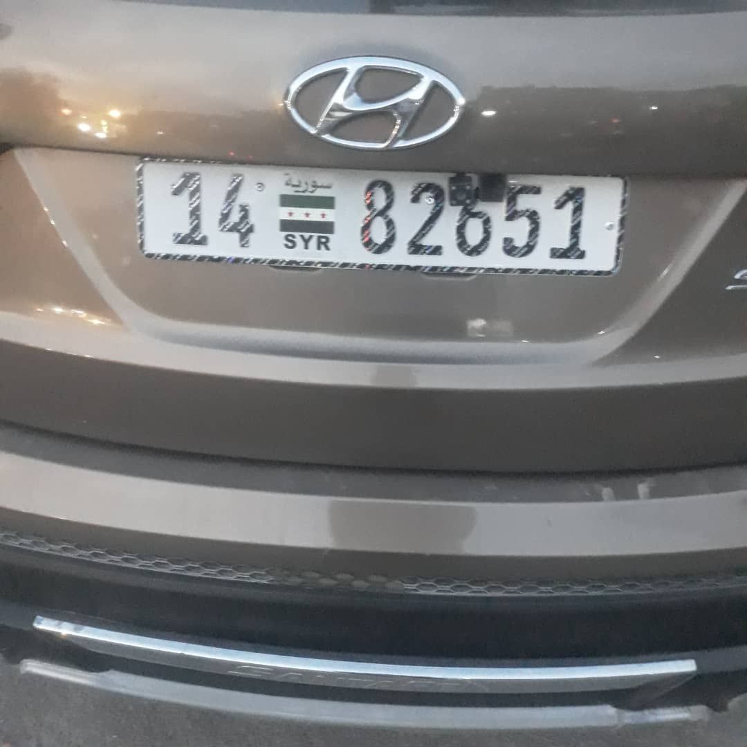 Hyundai SantaFe 2013 - صورة 2