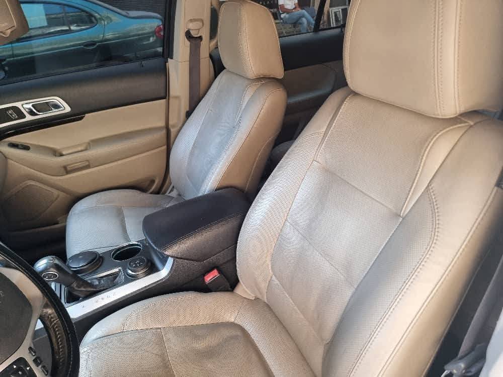 فورد سكيب 2015 - صورة 3