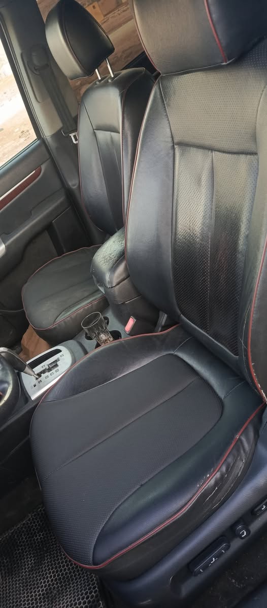 جبار سنتافي 2006 - صورة 3