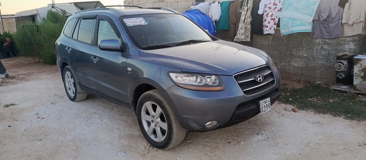 جبار سنتافي 2006 - صورة 4