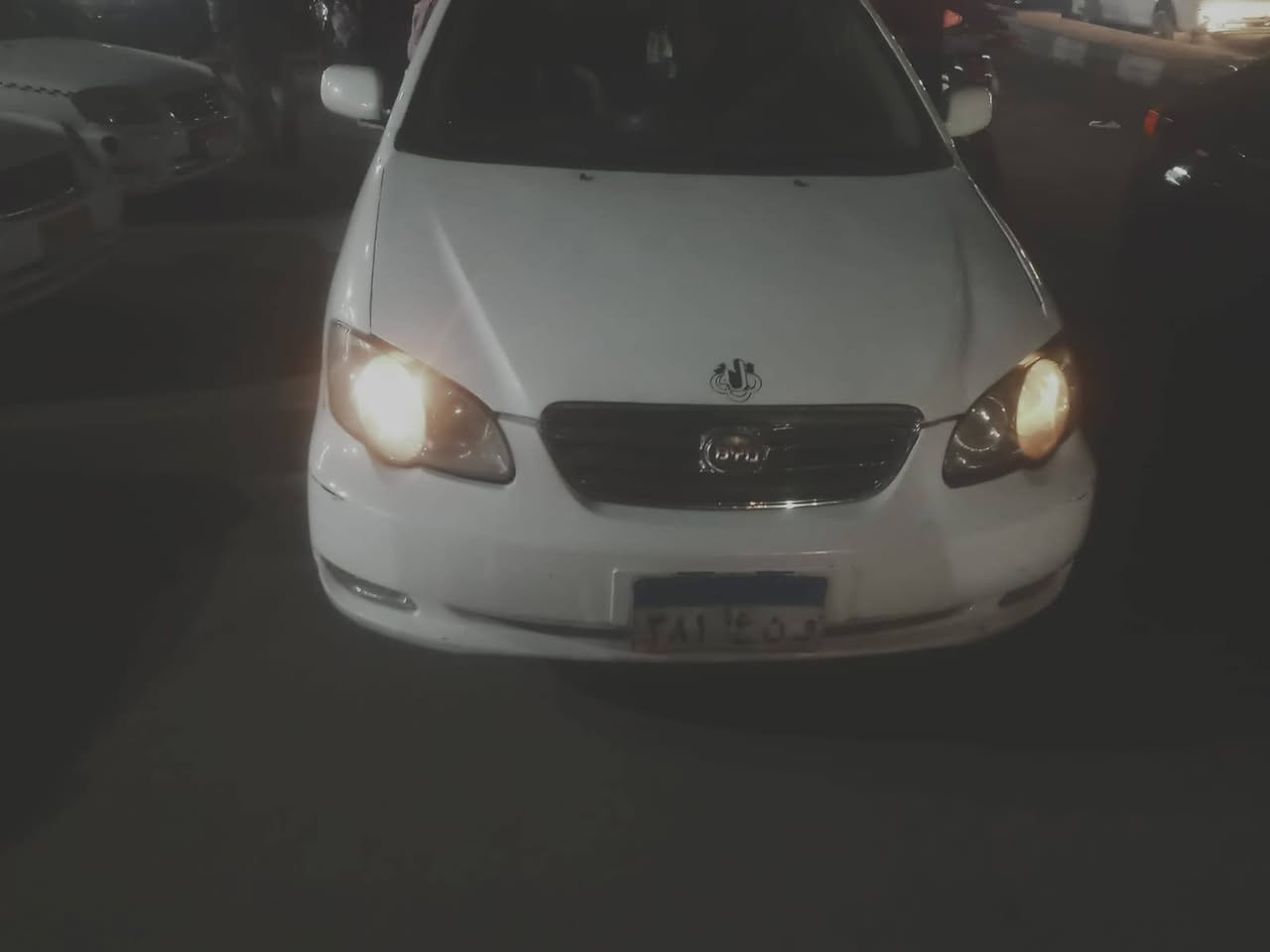 بى واى دى ف3 2015 - صورة 1