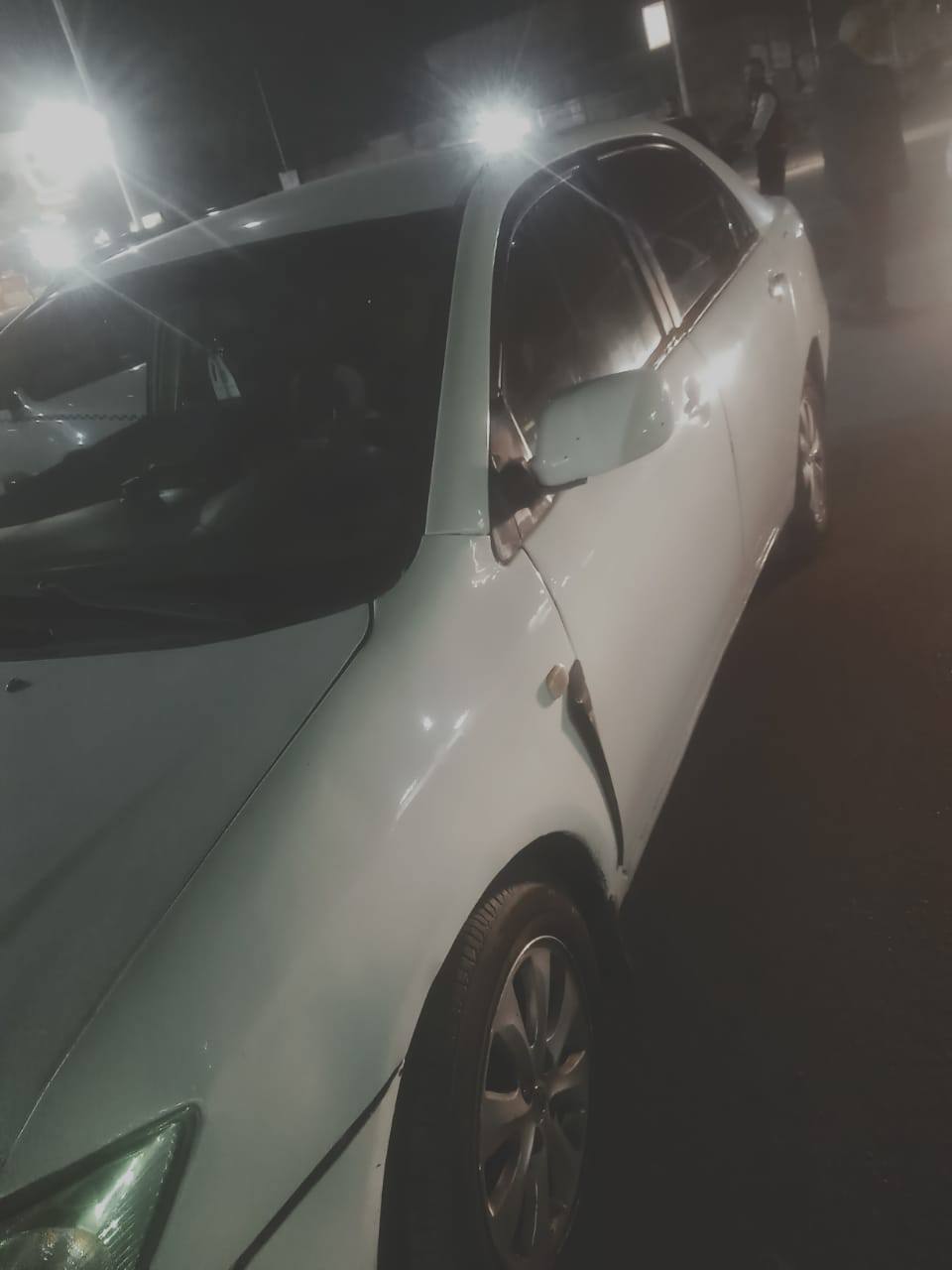 بى واى دى ف3 2015 - صورة 4