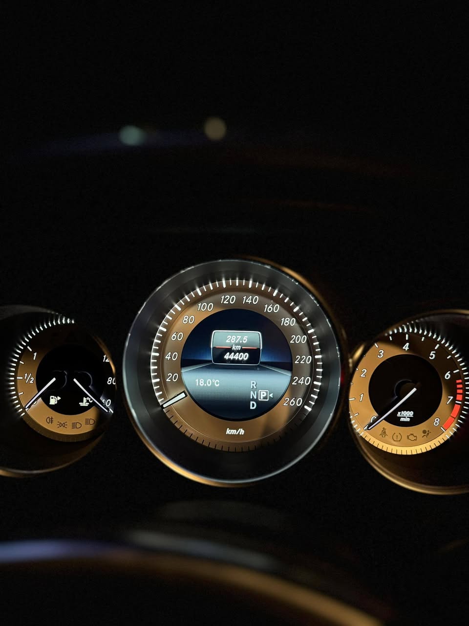 مرسيدس سي ال اس 400 2015 - صورة 5