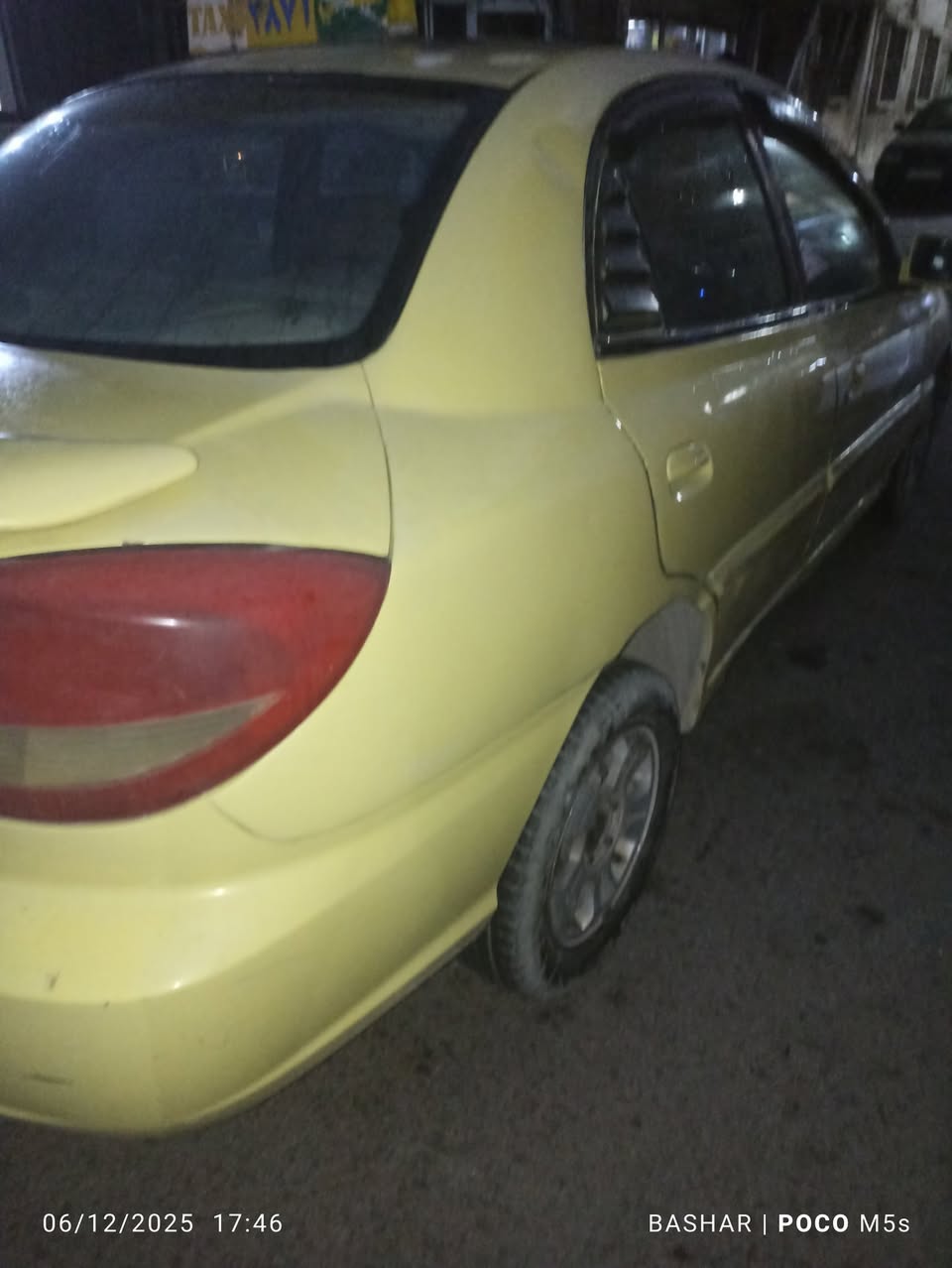 كيا ريو 2002 - صورة 3