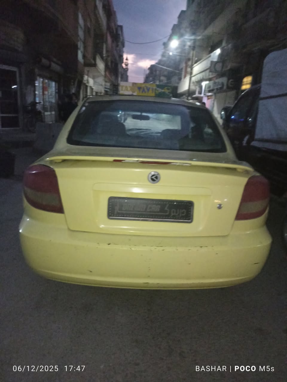 كيا ريو 2002 - صورة 4