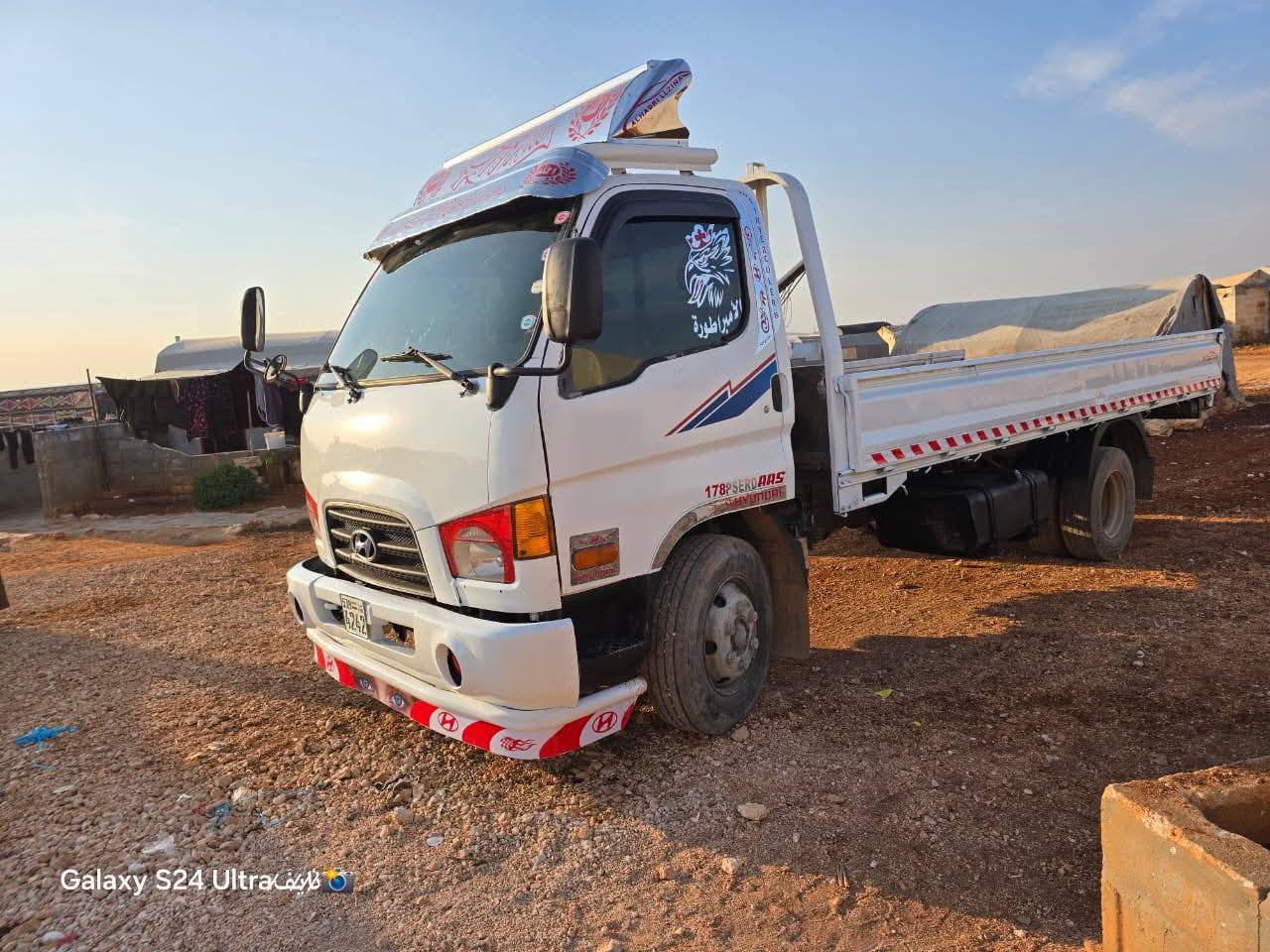 هيونداي اتش دي 120 2010 - صورة 2