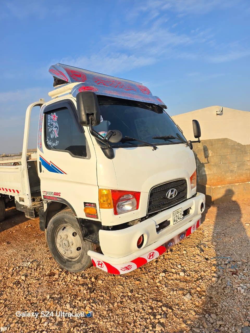 هيونداي اتش دي 120 2010 - صورة 3