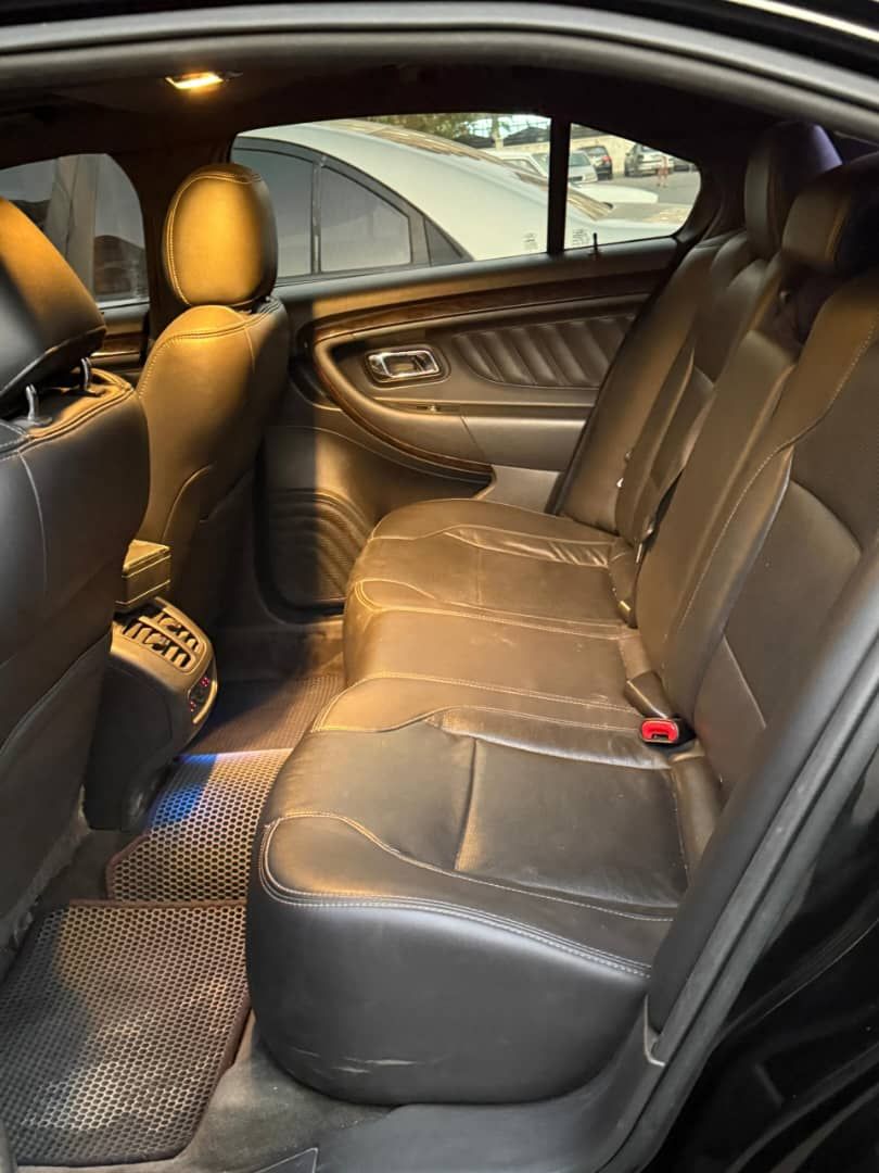 فورد تورس 2014 - صورة 1