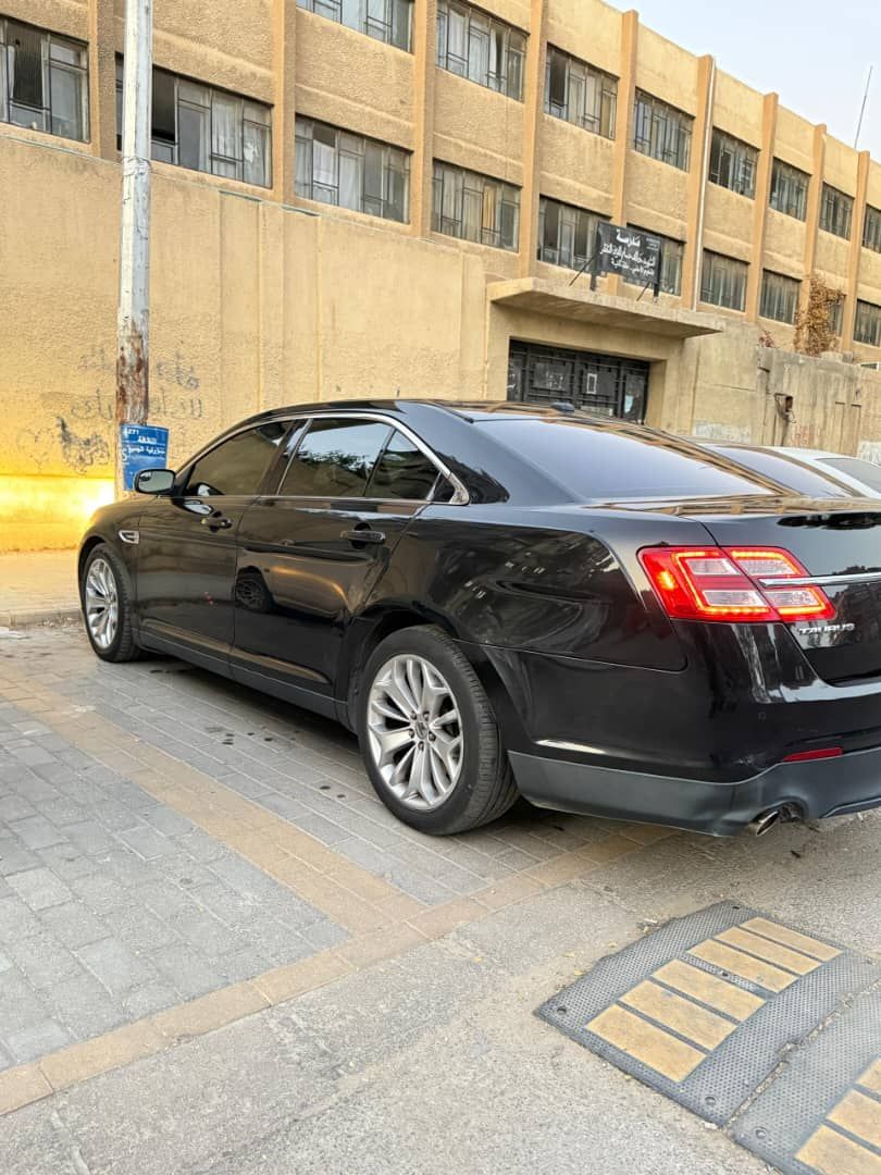 فورد تورس 2014 - صورة 5