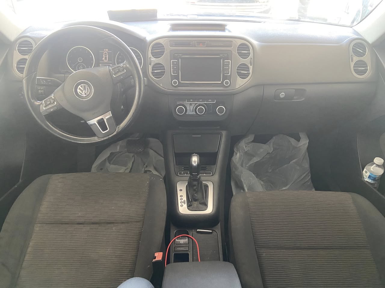 فولكس فاجن تيجوان 2015 - صورة 4