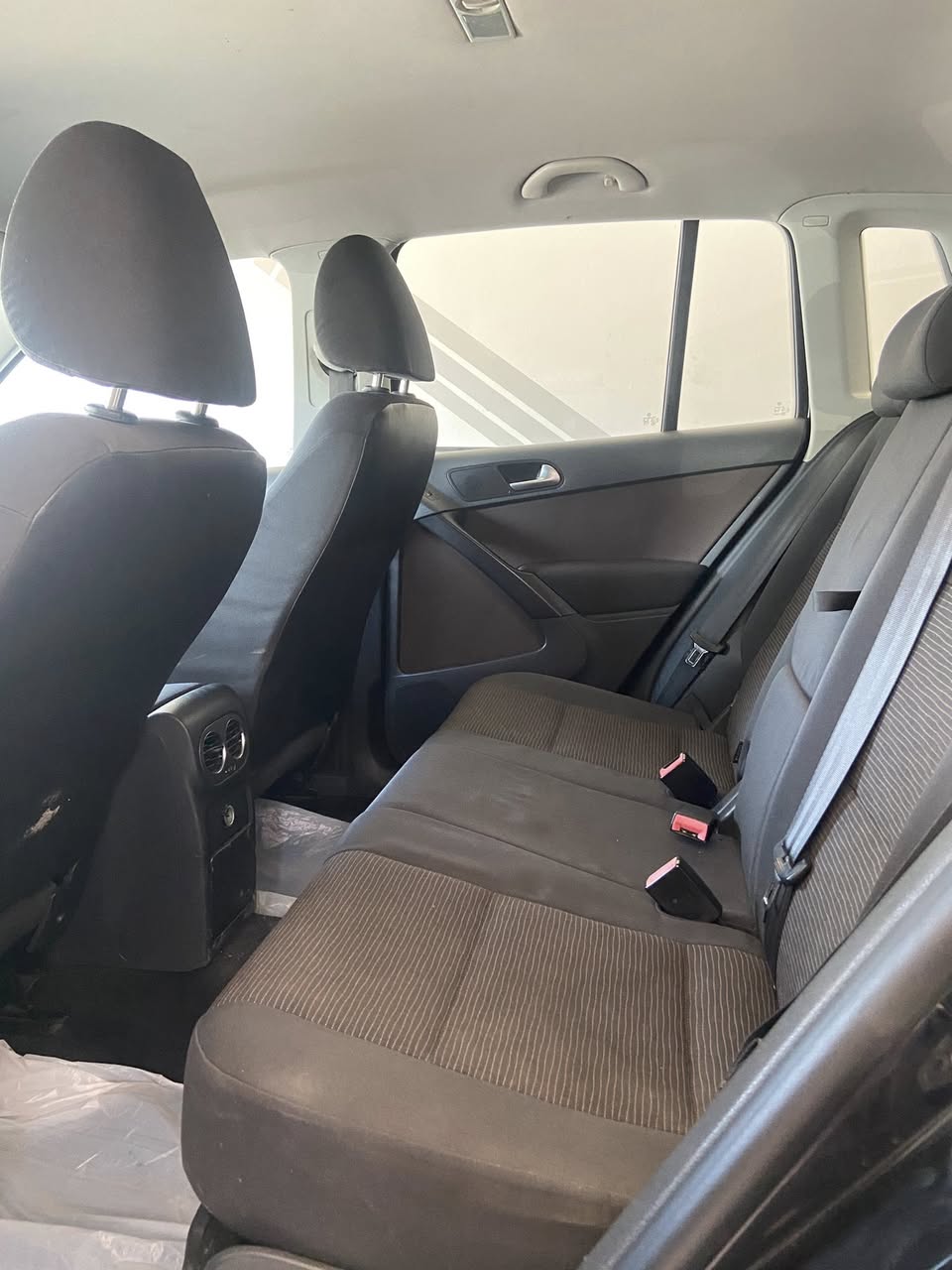 فولكس فاجن تيجوان 2015 - صورة 5