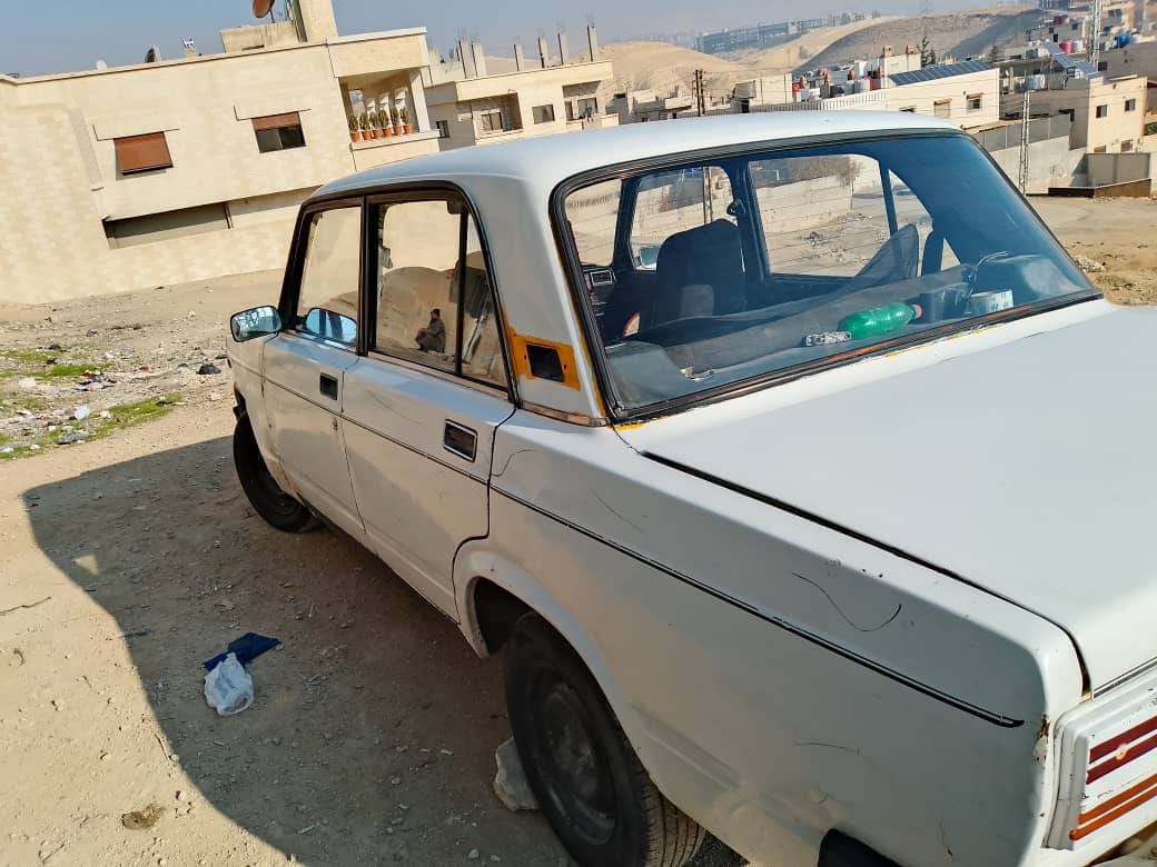 لادا كرت 2001 - صورة 2