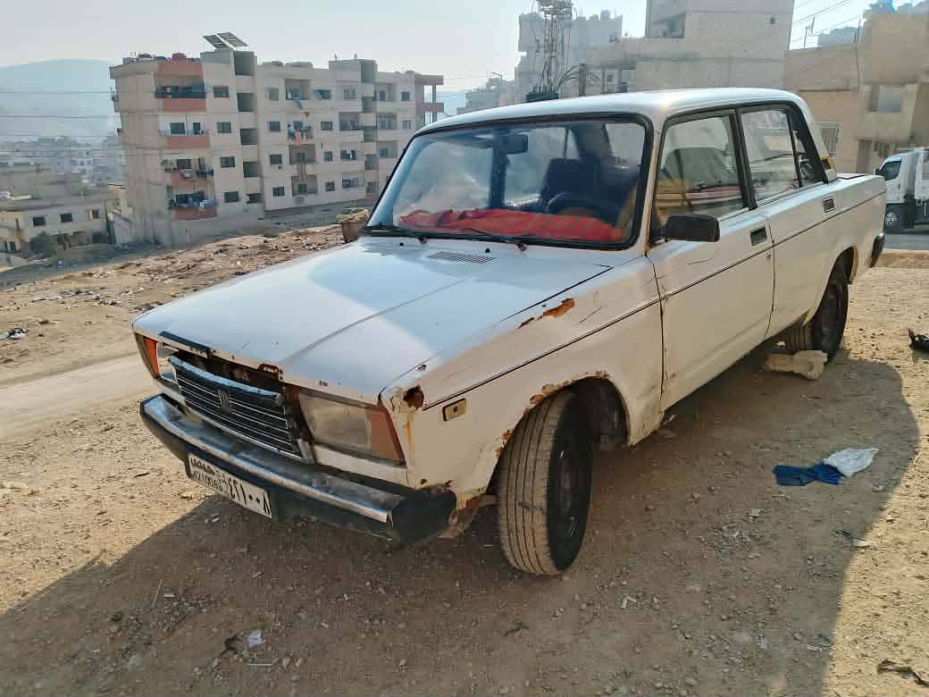 لادا كرت 2001 - صورة 3