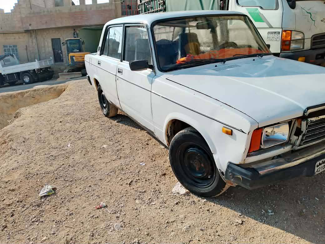 لادا كرت 2001 - صورة 4