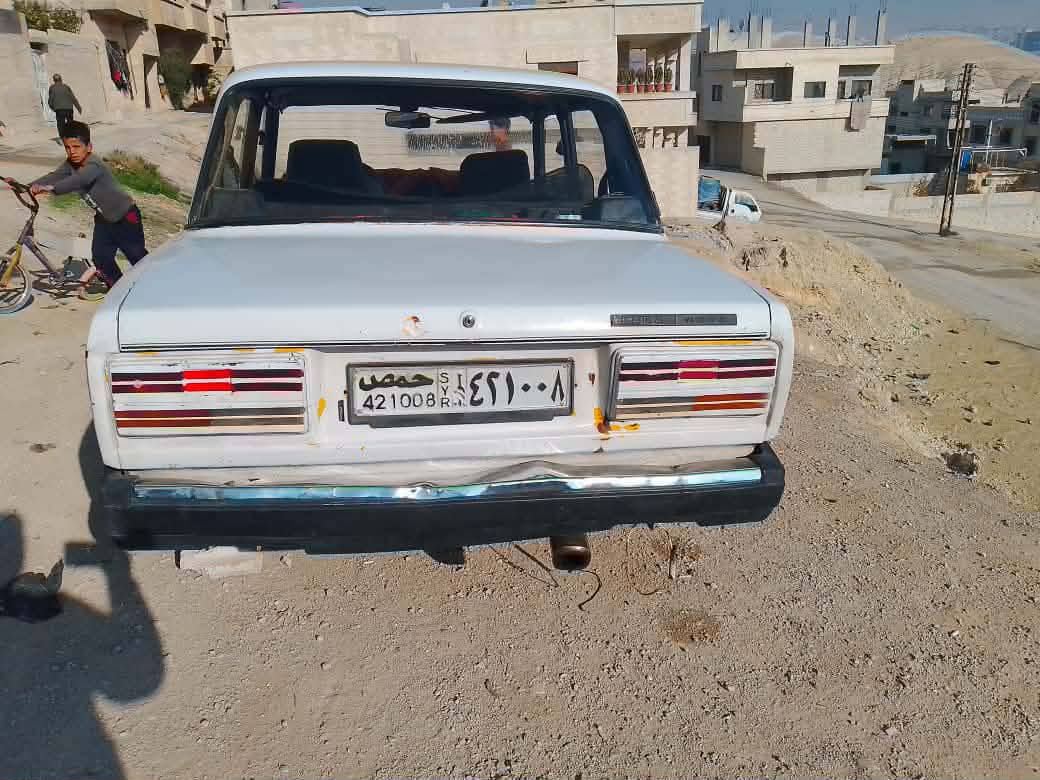 لادا كرت 2001 - صورة 5