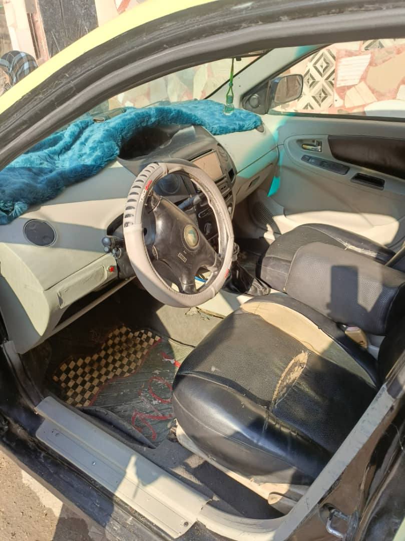 جيلي ام كي ون 2007 - صورة 1