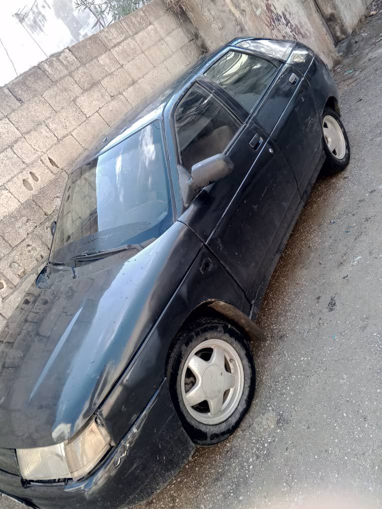 لادا 112 2005 - صورة 2