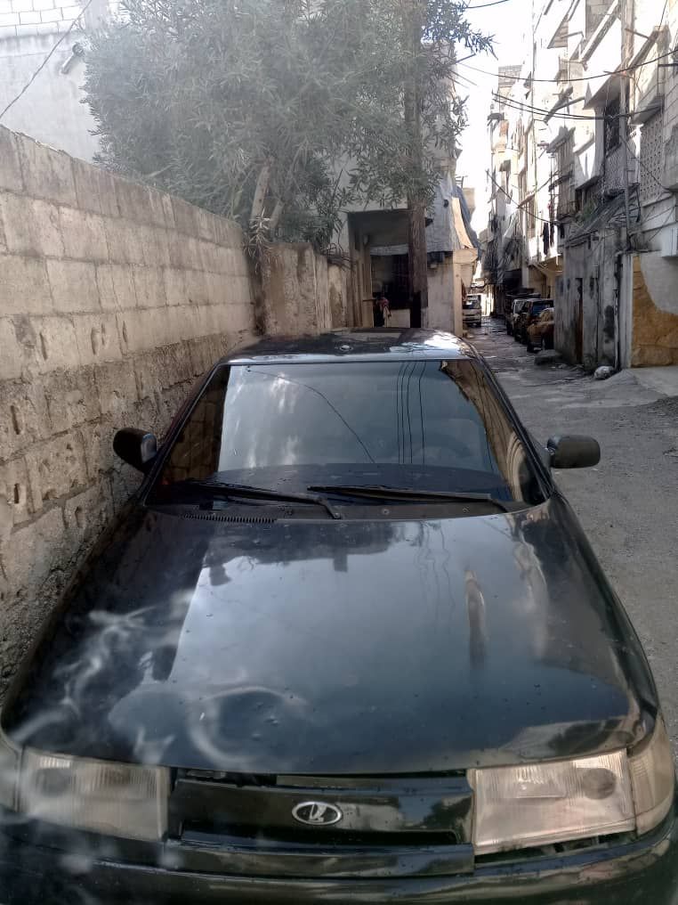 لادا 112 2005 - صورة 3