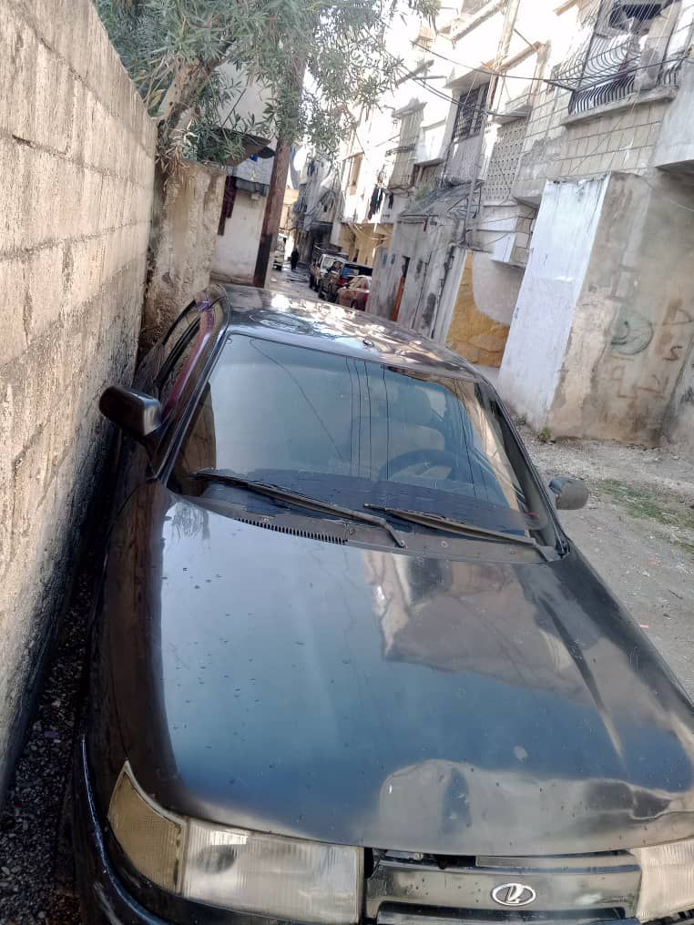 لادا 112 2005 - صورة 4