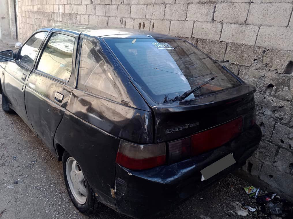 لادا 112 2005 - صورة 5