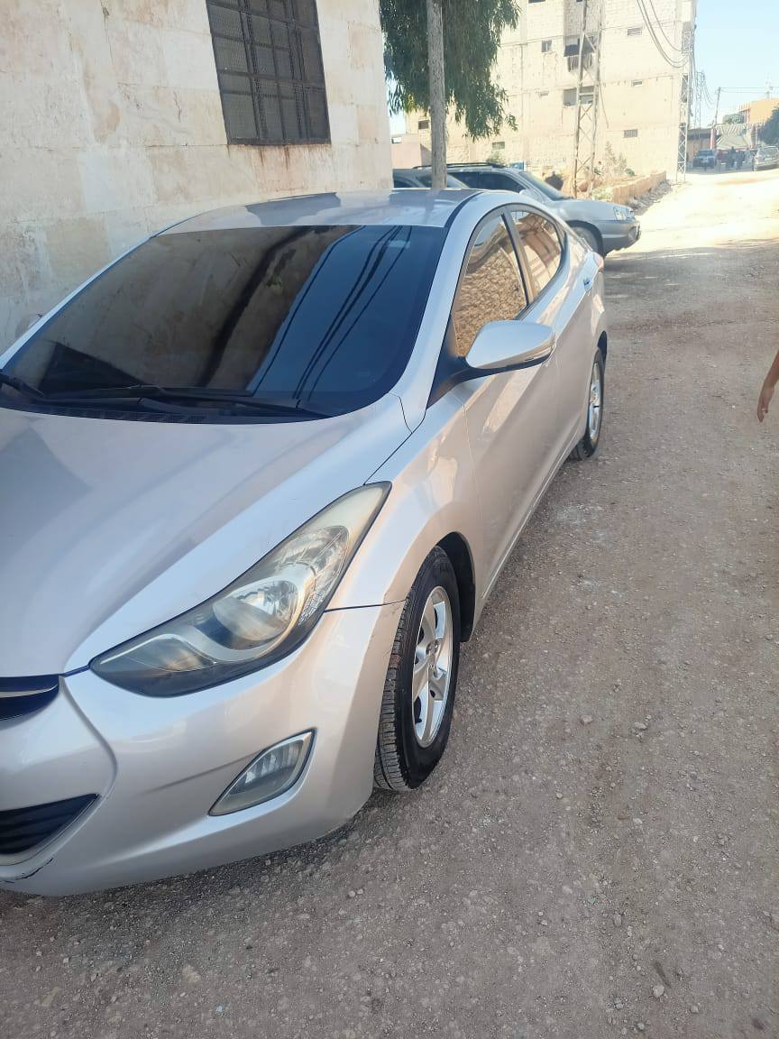 هيونداي النترا 2011 - صورة 2