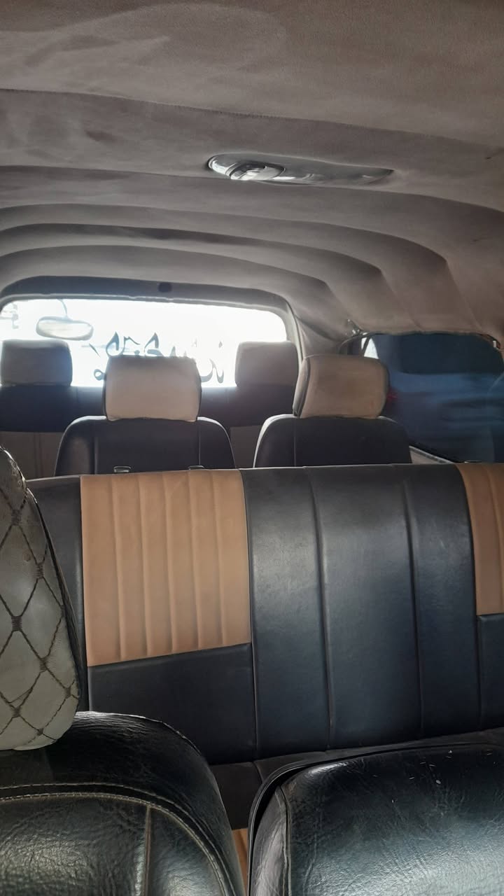 هيونداي جراند ستيك 2000 - صورة 5