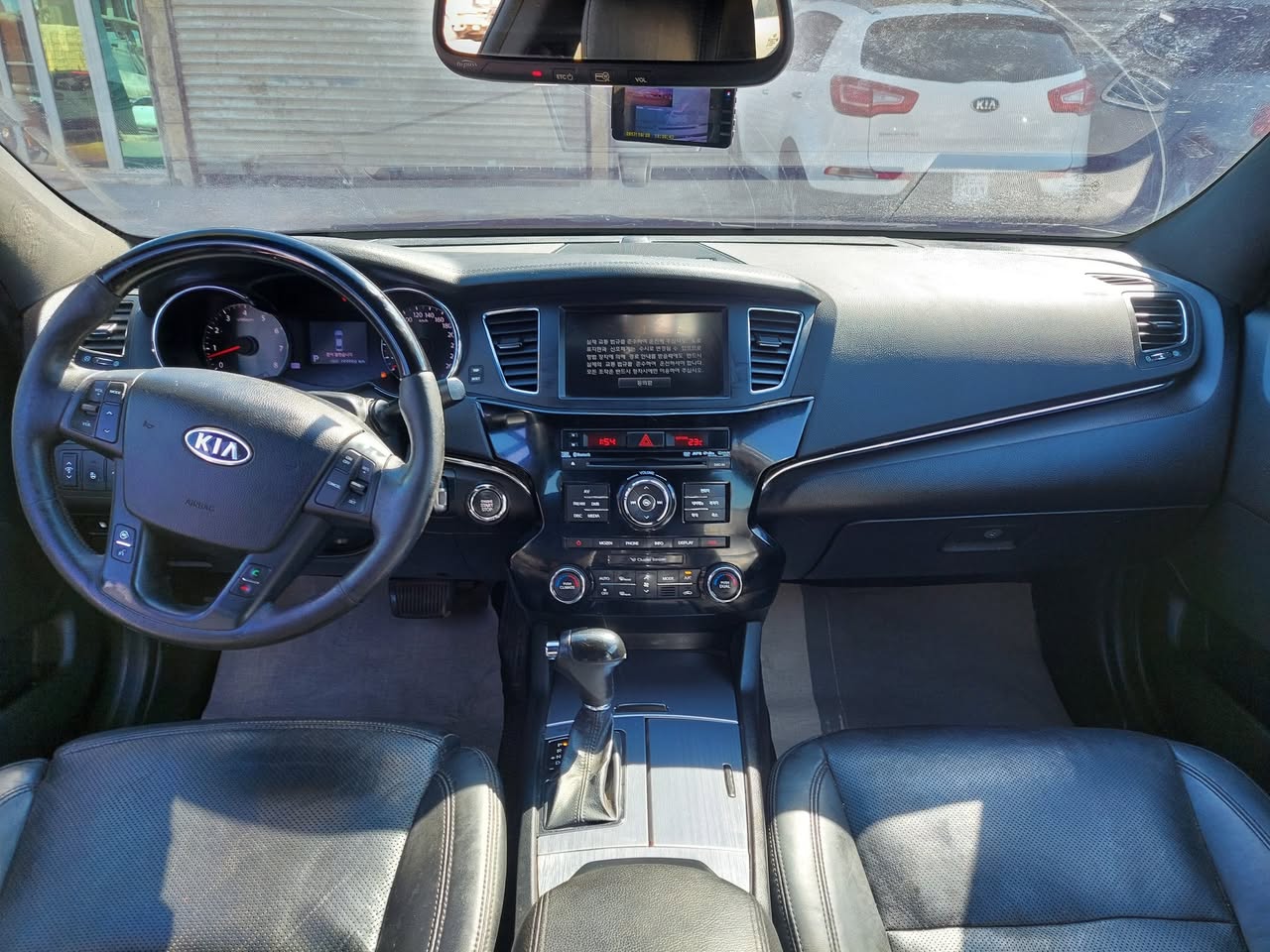 كي K7 2011 - صورة 2