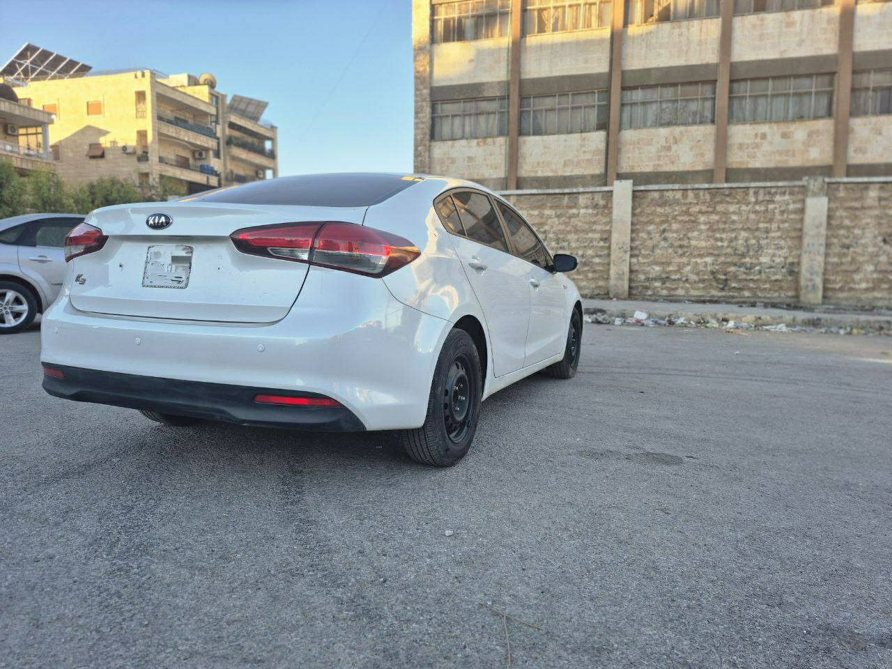 كيا k3 2016 - صورة 1