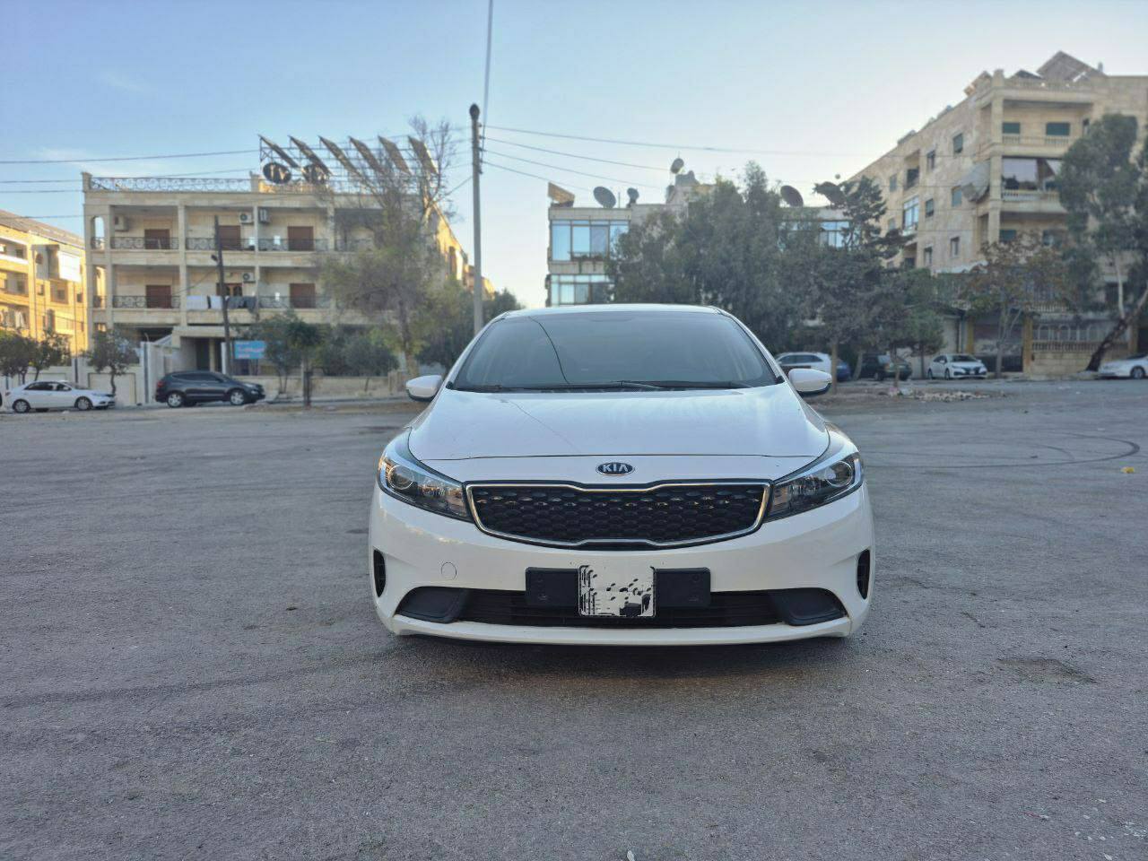 كيا k3 2016 - صورة 2