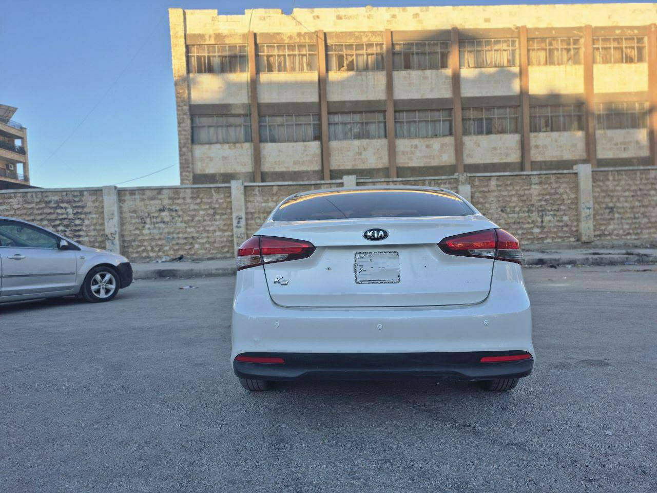 كيا k3 2016 - صورة 3