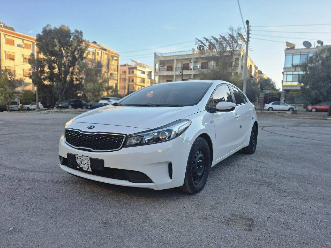 كيا k3 2016 - صورة 4