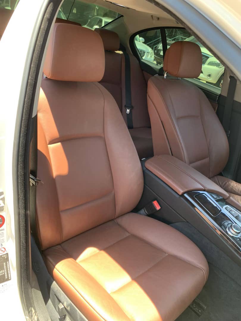 Bmw 528 i 2012 - صورة 2