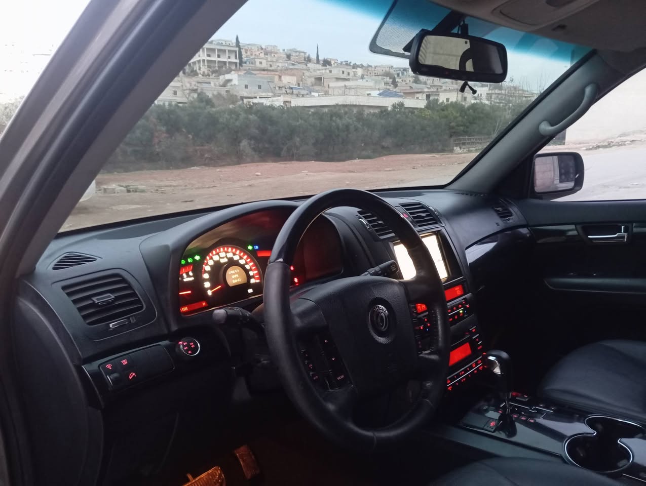 سانج يونج موهافي 2011 - صورة 5