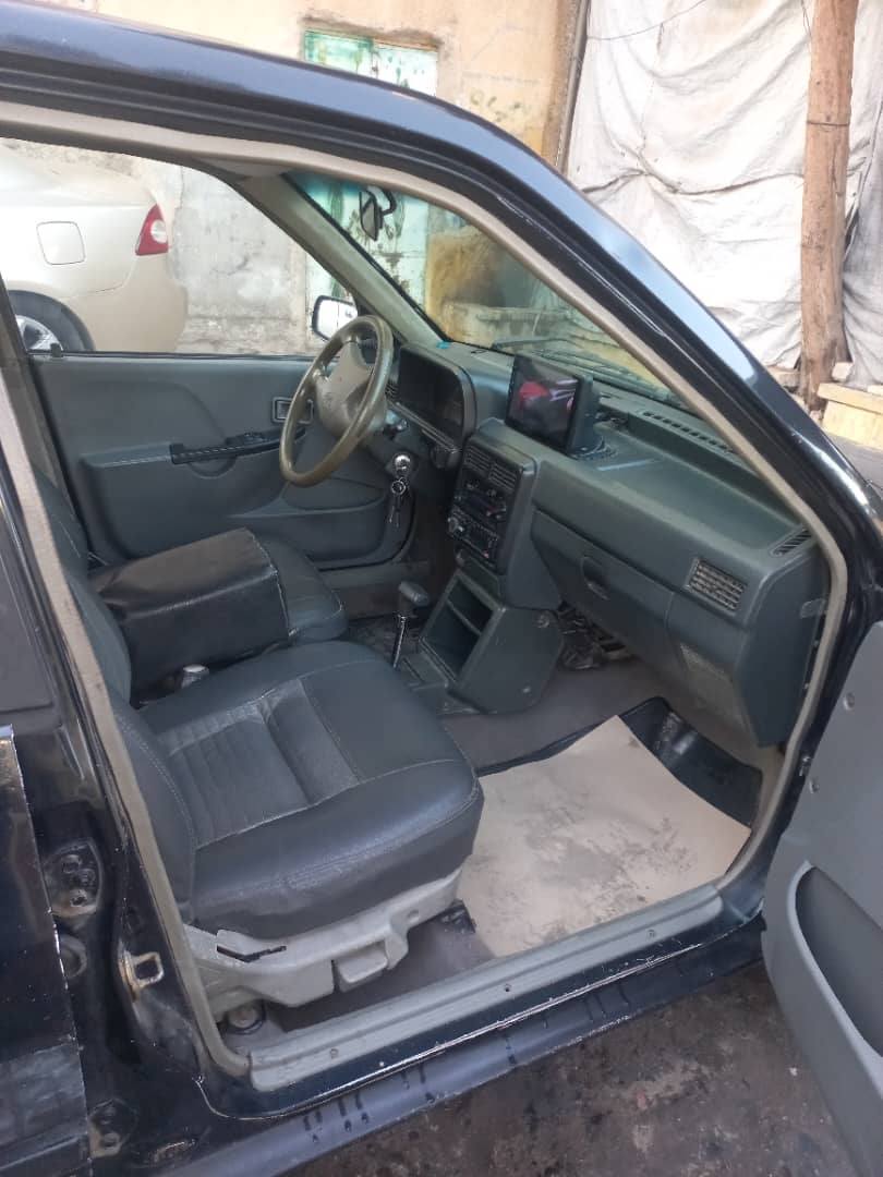 ســابـا كرت 2001 - صورة 2