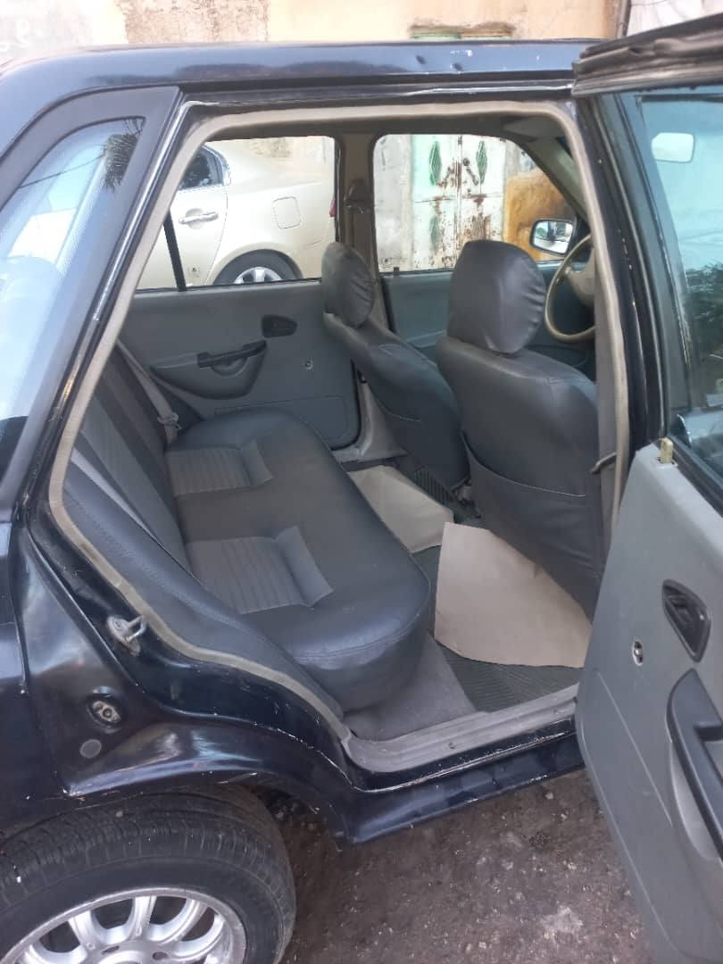 ســابـا كرت 2001 - صورة 3