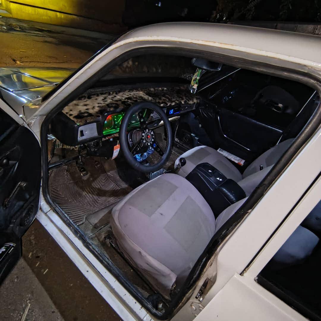 داسيا نقل وركوب 1994 - صورة 1