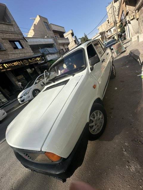 داسيا نقل وركوب 1994 - صورة 3