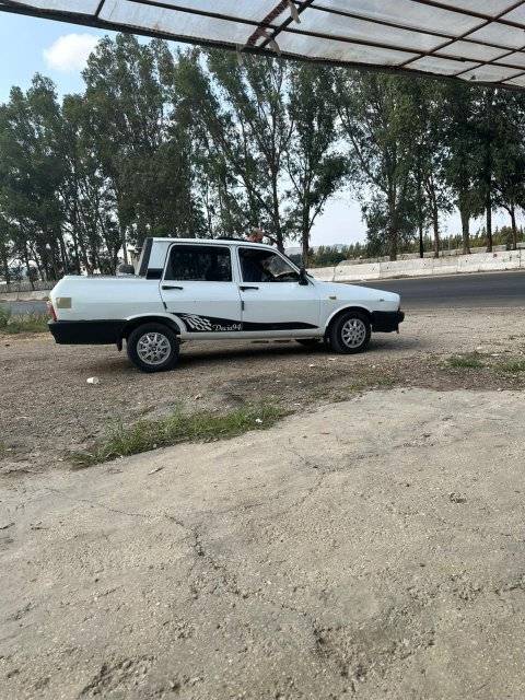 داسيا نقل وركوب 1994 - صورة 4