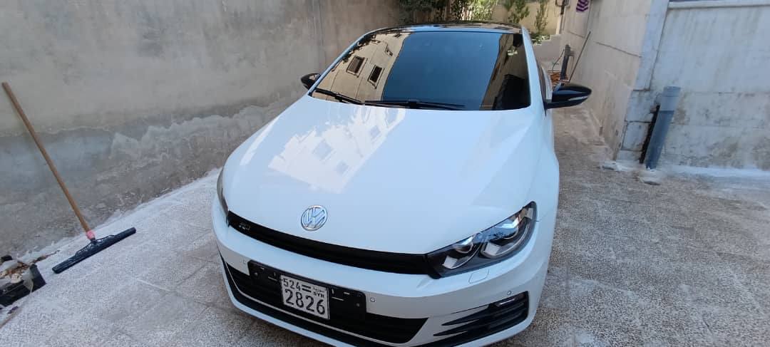 فوكس فاغن كرت 2015 - صورة 1