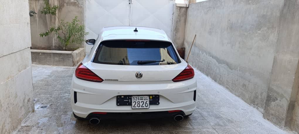 فوكس فاغن كرت 2015 - صورة 2