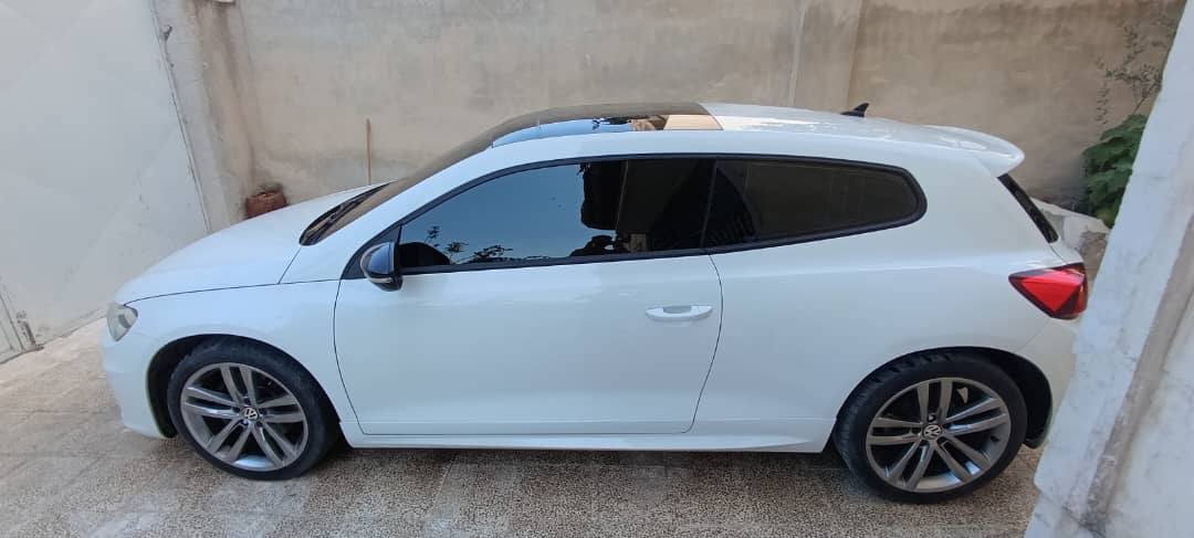 فوكس فاغن كرت 2015 - صورة 4