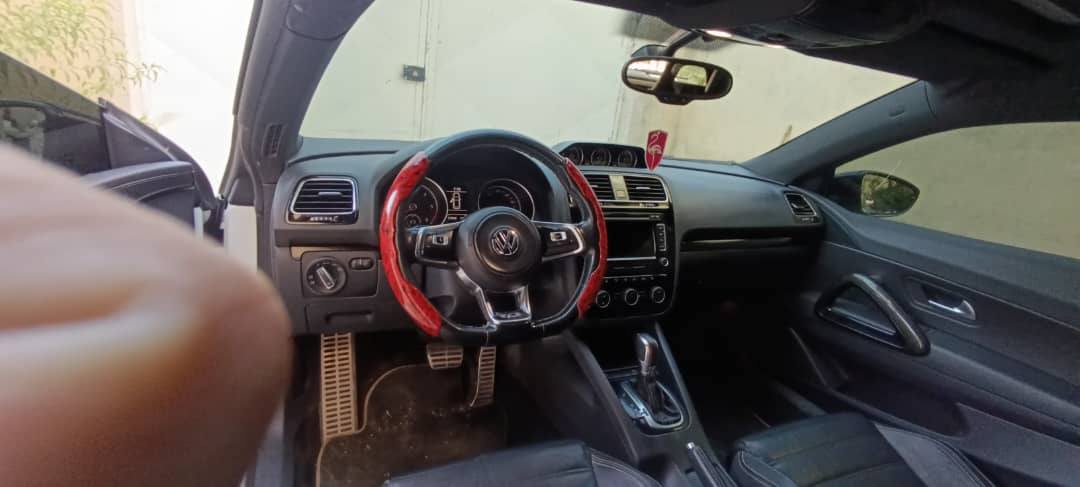 فوكس فاغن كرت 2015 - صورة 5