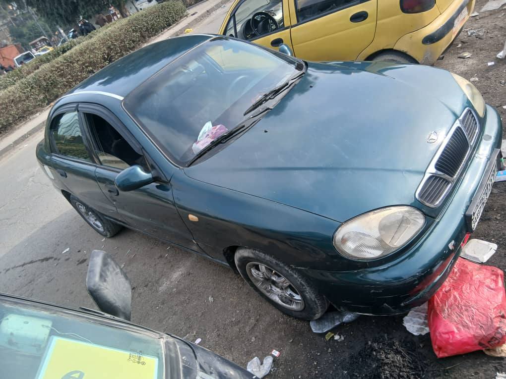 دايو لانوس 1998 - صورة 4