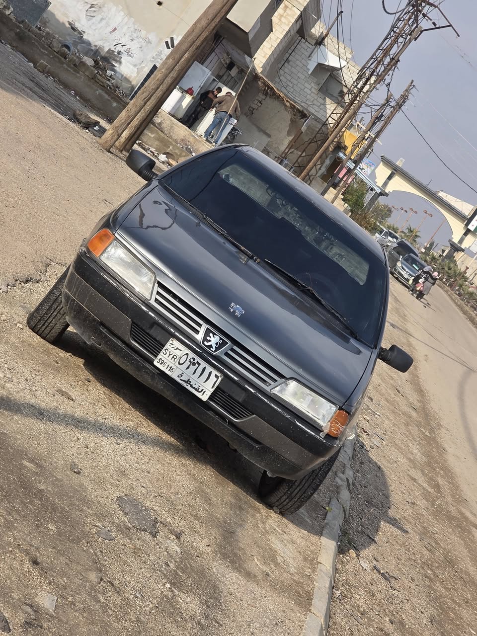 بيجو كرت 2008 - صورة 2