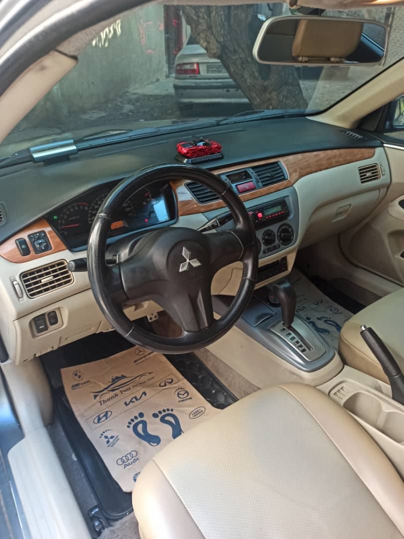 لانسر لانسر 2008 - صورة 3