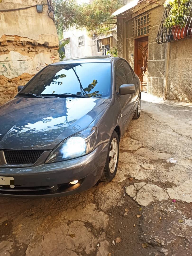 لانسر لانسر 2008 - صورة 5