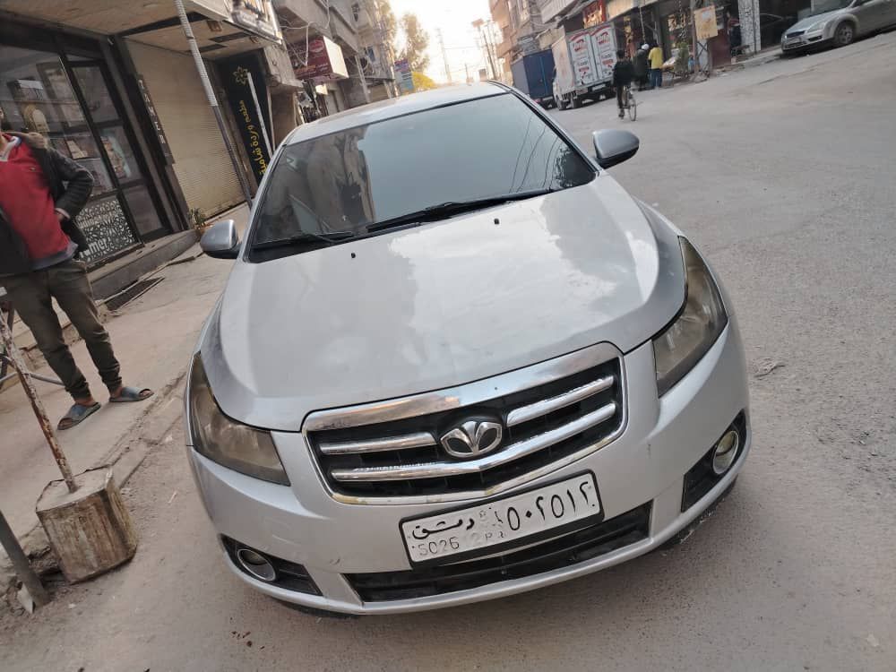 دايو لاستي 2010 - صورة 1